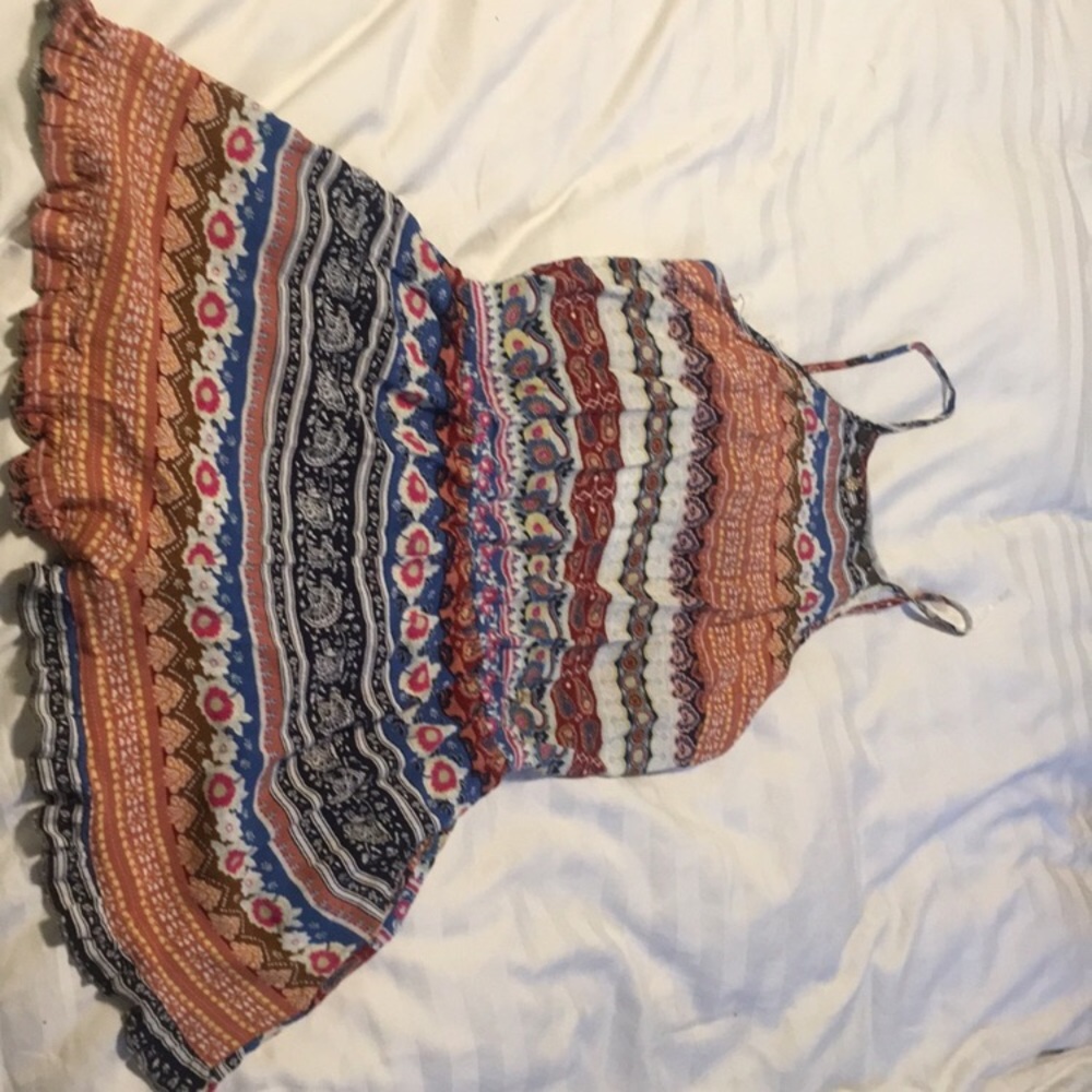 American Eagle romper!